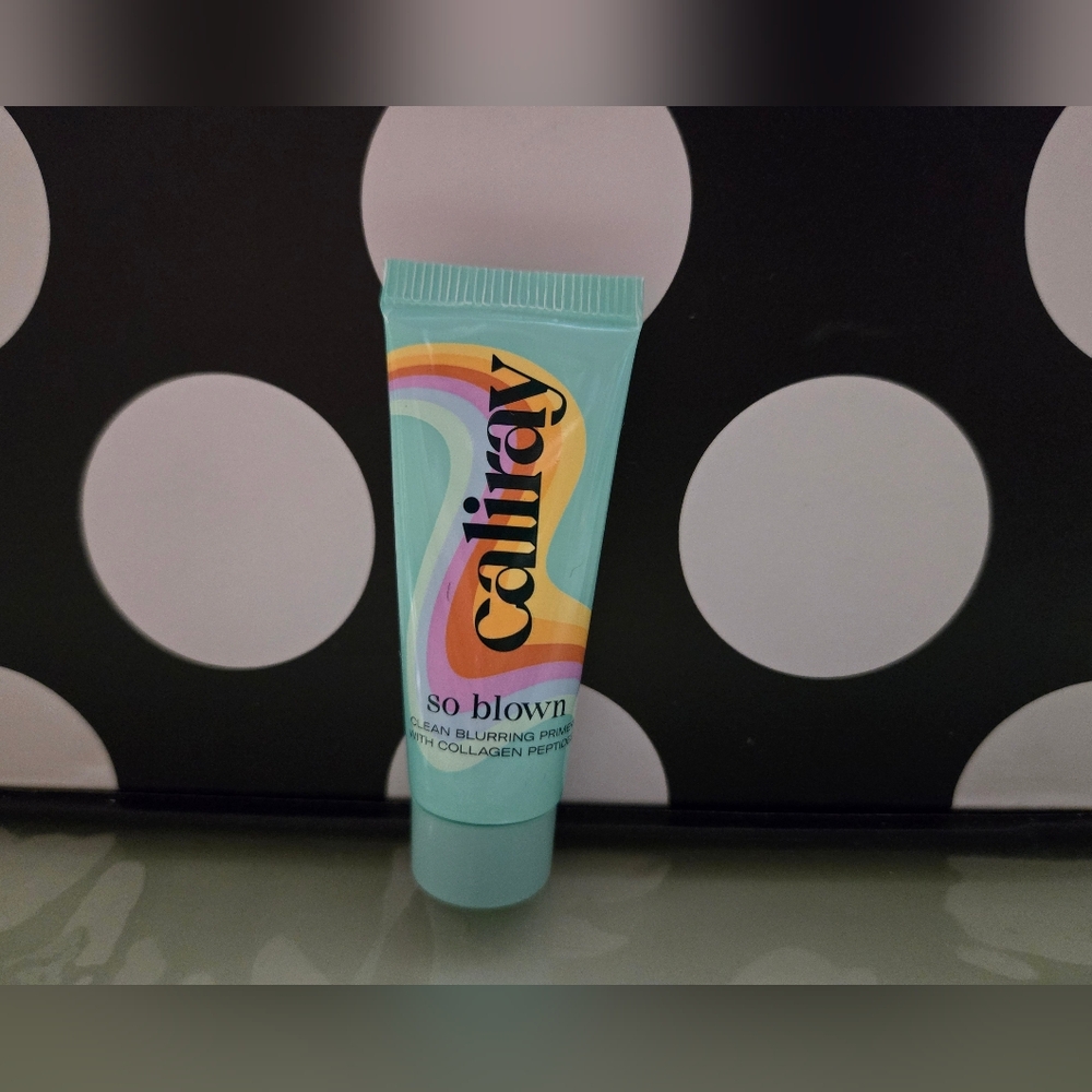 5/$25✨️Caliray Primer✨️